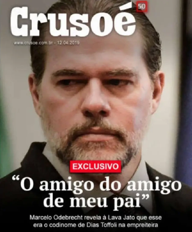 O Início do Fim do STF: como Lava Jato, censura e guerra de liminares corroeram a Corte