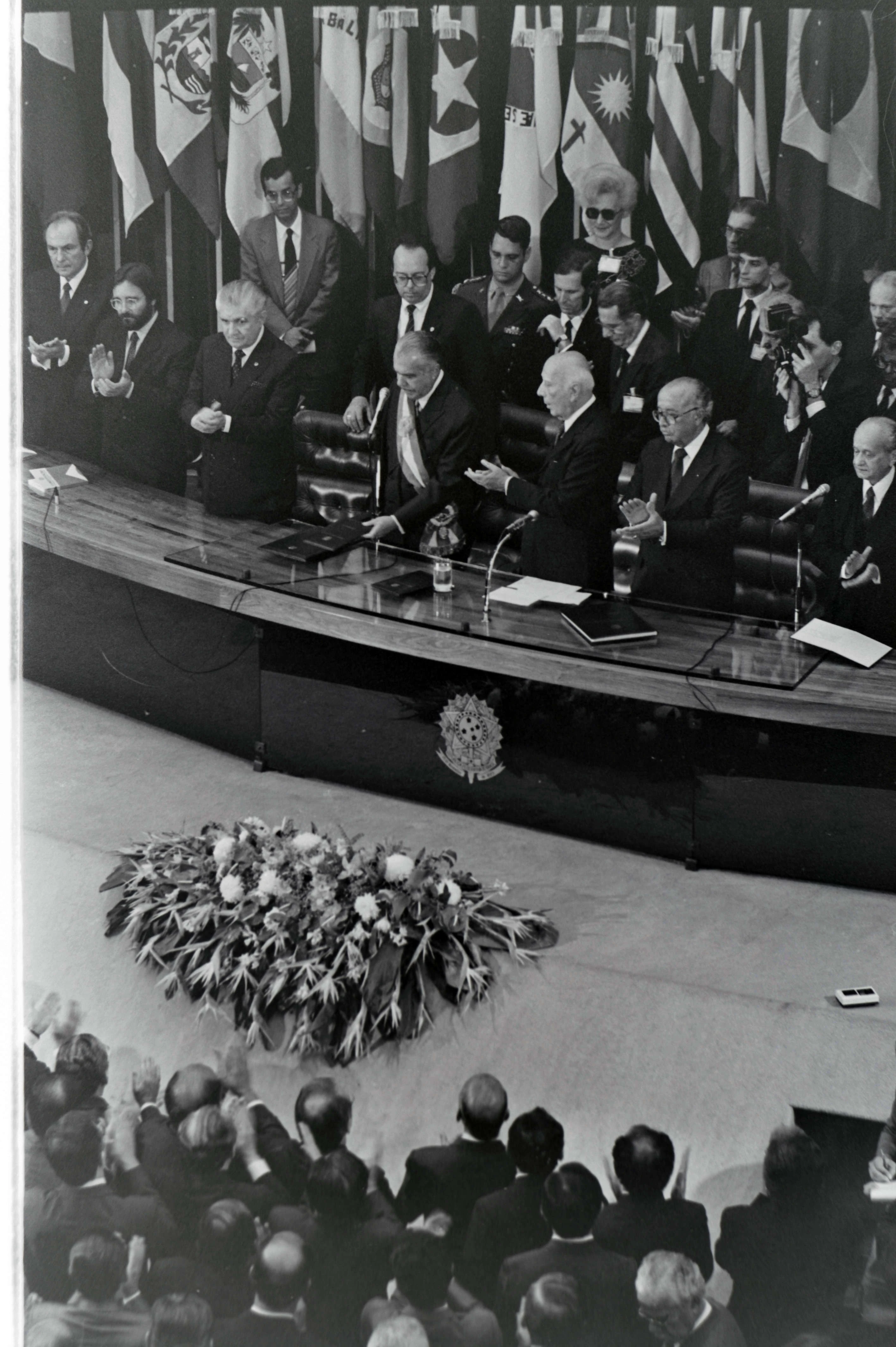 Constituição de 1988 completa 38 anos: a Carta que redesenhou o Brasil e continua no centro da democracia