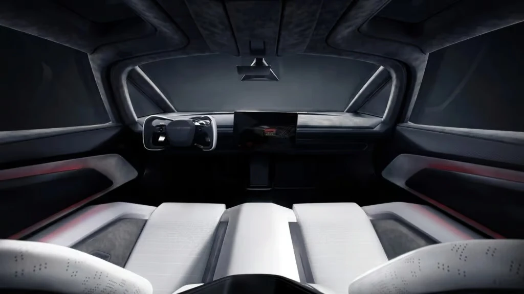 Tesla apresenta Roadster com propulsores da SpaceX e demonstra manobras aéreas