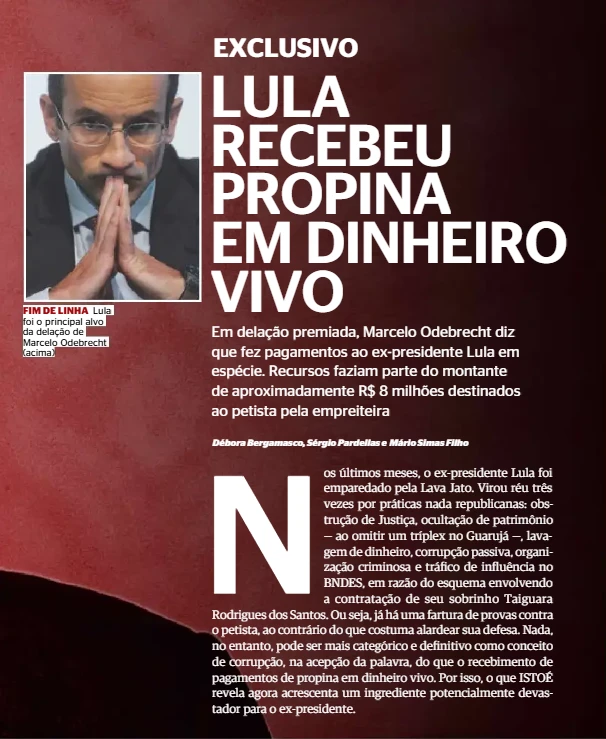 O Início do Fim do STF: como Lava Jato, censura e guerra de liminares corroeram a Corte