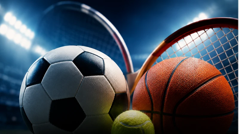 Esportes