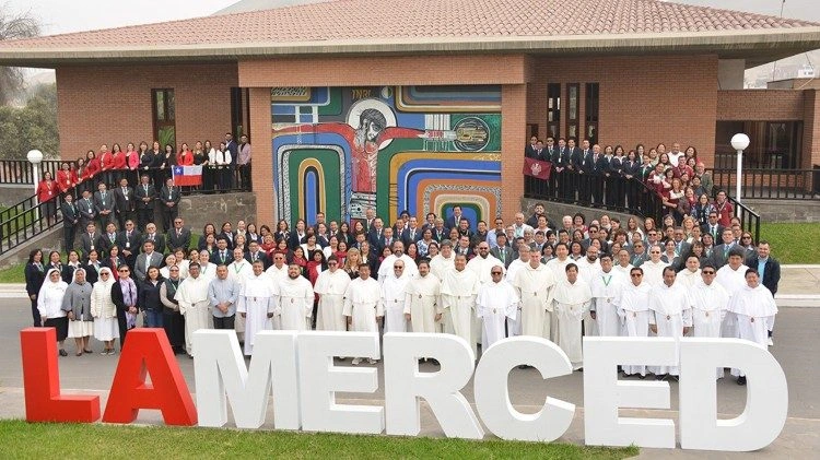 Mercedários realizam no México seu II Congresso de Pastoral Penitenciária