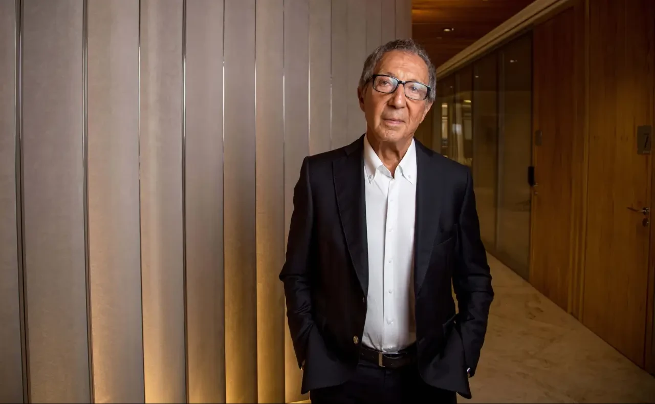 Abílio Diniz
