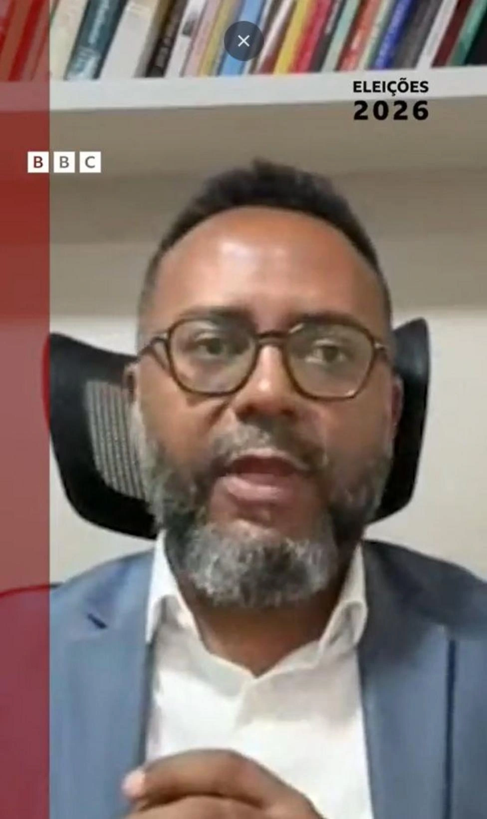 'Lula terá que fazer gesto expressivo para virar a situação', diz analista político