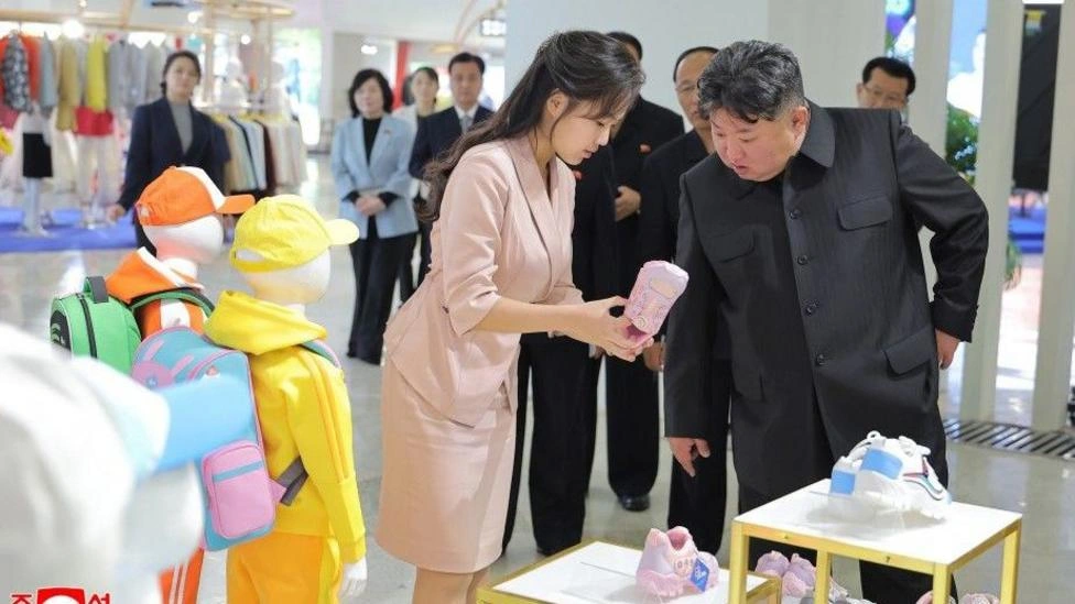 Coreia do Norte publica fotos de Kim Jong-un: por que boatos sobre sua morte continuam surgindo?
