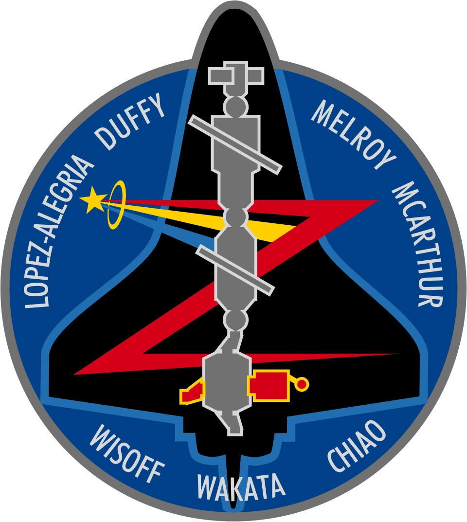 Há 26 anos: STS-92