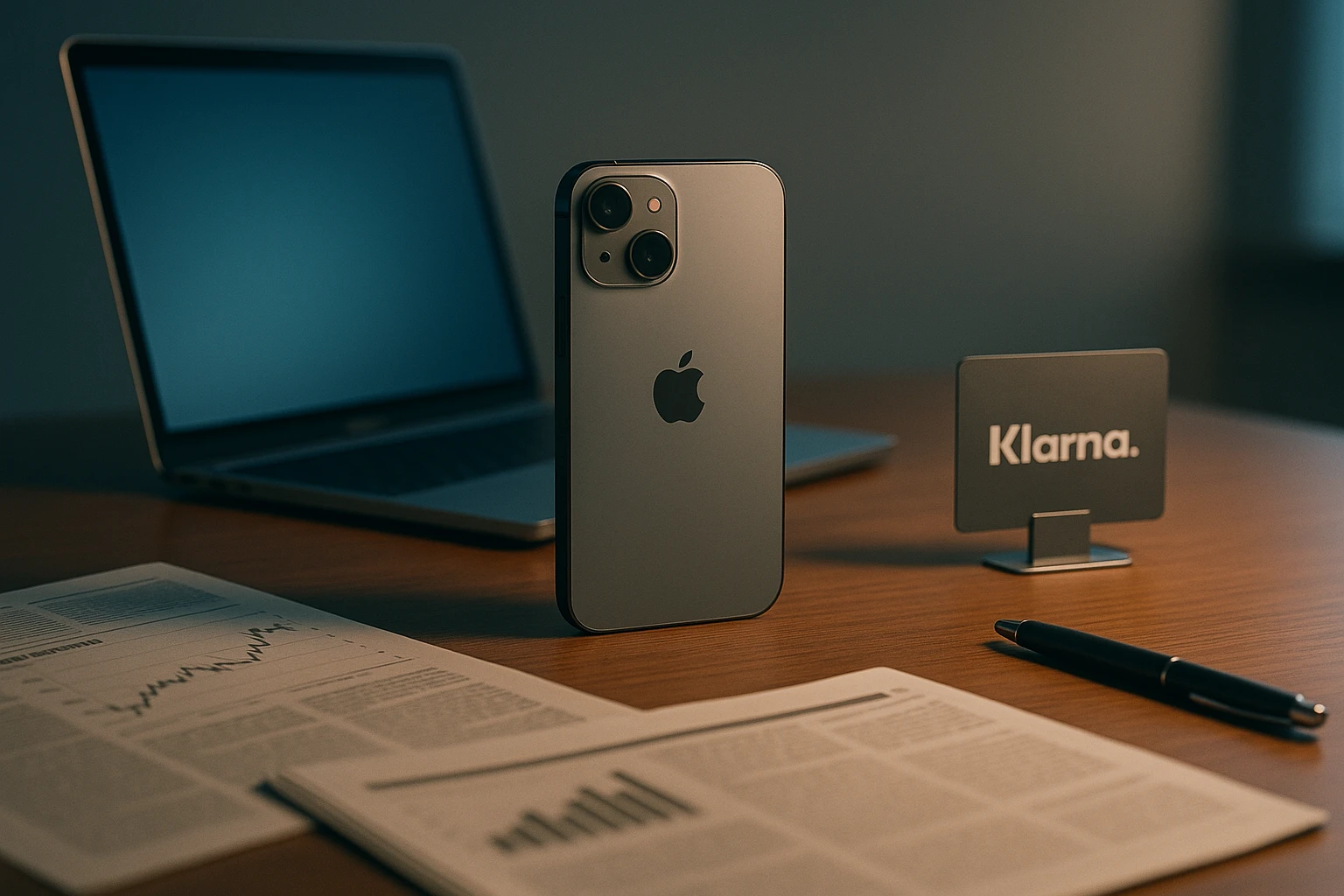 Apple lança programa de leasing de dispositivos ‘Upgrade’ em parceria com a Klarna