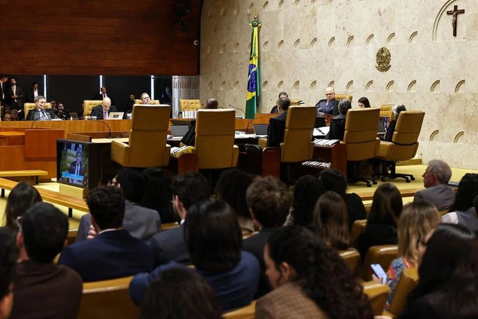 Nem impeachment de ministros vai resolver crise do Supremo, avalia professor autor de livro sobre o STF