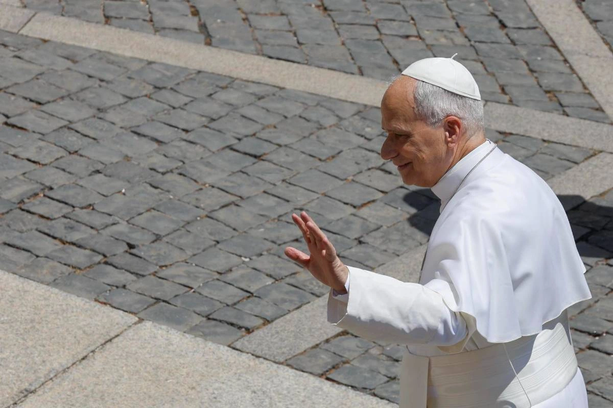 Papa Leão XIV nomeia novo arcipreste da Basílica de São Pedro
