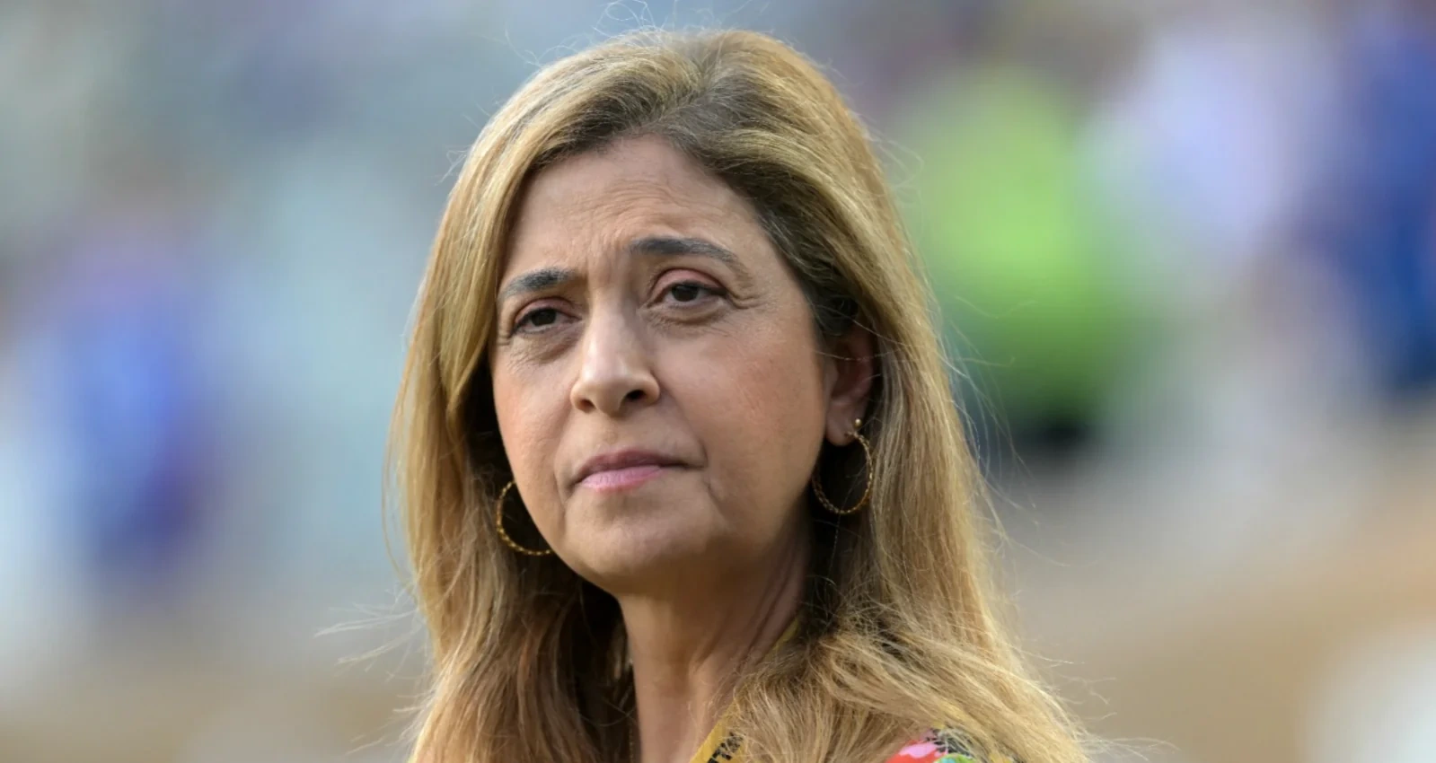 Presidente do Palmeiras, Leila Pereira é a 15ª mulher mais rica do Brasil; veja lista