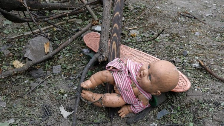 "Mais da metade das crianças no mundo sofre algum tipo de violência", alerta UNICEF