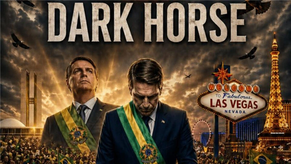 Distribuidora de filme sobre Bolsonaro adia lançamento para depois da eleição