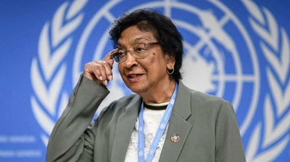 Quem é Navi Pillay, sul-africana que ganhou o Nobel da Paz 2026 e presidiu comissão que apontou genocídio em Gaza
