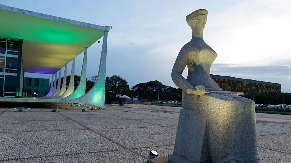 Guia explica tudo o que os ministros do STF decidiram sobre o caso Master no fim de semana