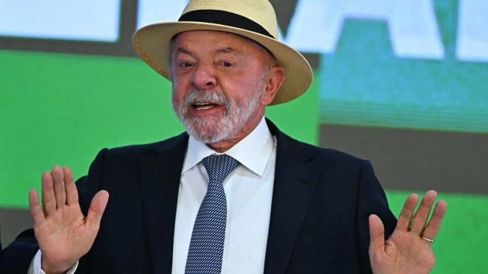 Lula critica “vazamentos seletivos” do caso Master e pede quebra de sigilo das investigações
