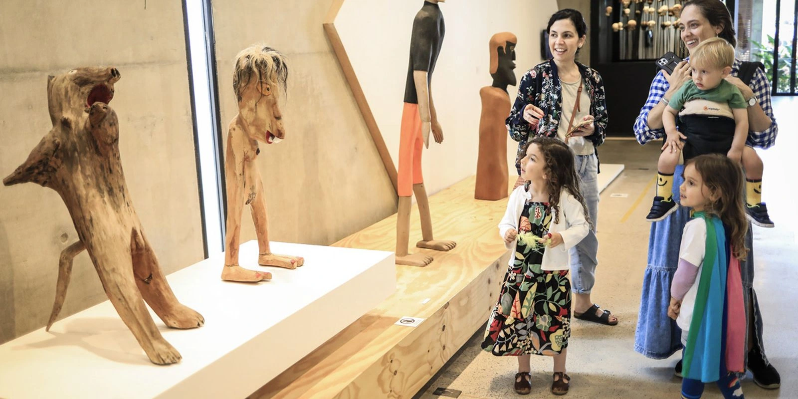 Primavera dos Museus busca ampliar acesso à cultura em todo o país