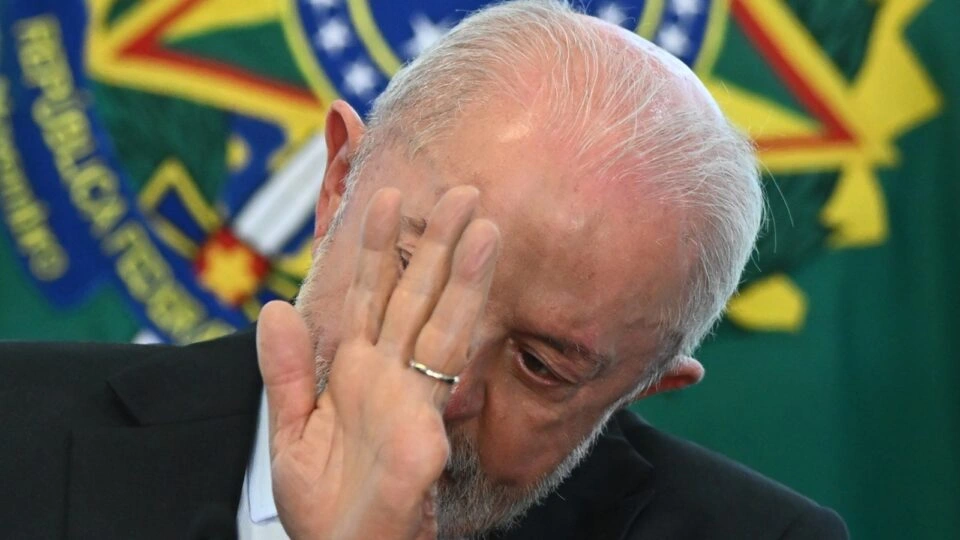 Lula tenta se distanciar de crise com Moraes e diz que não o indicou à Corte