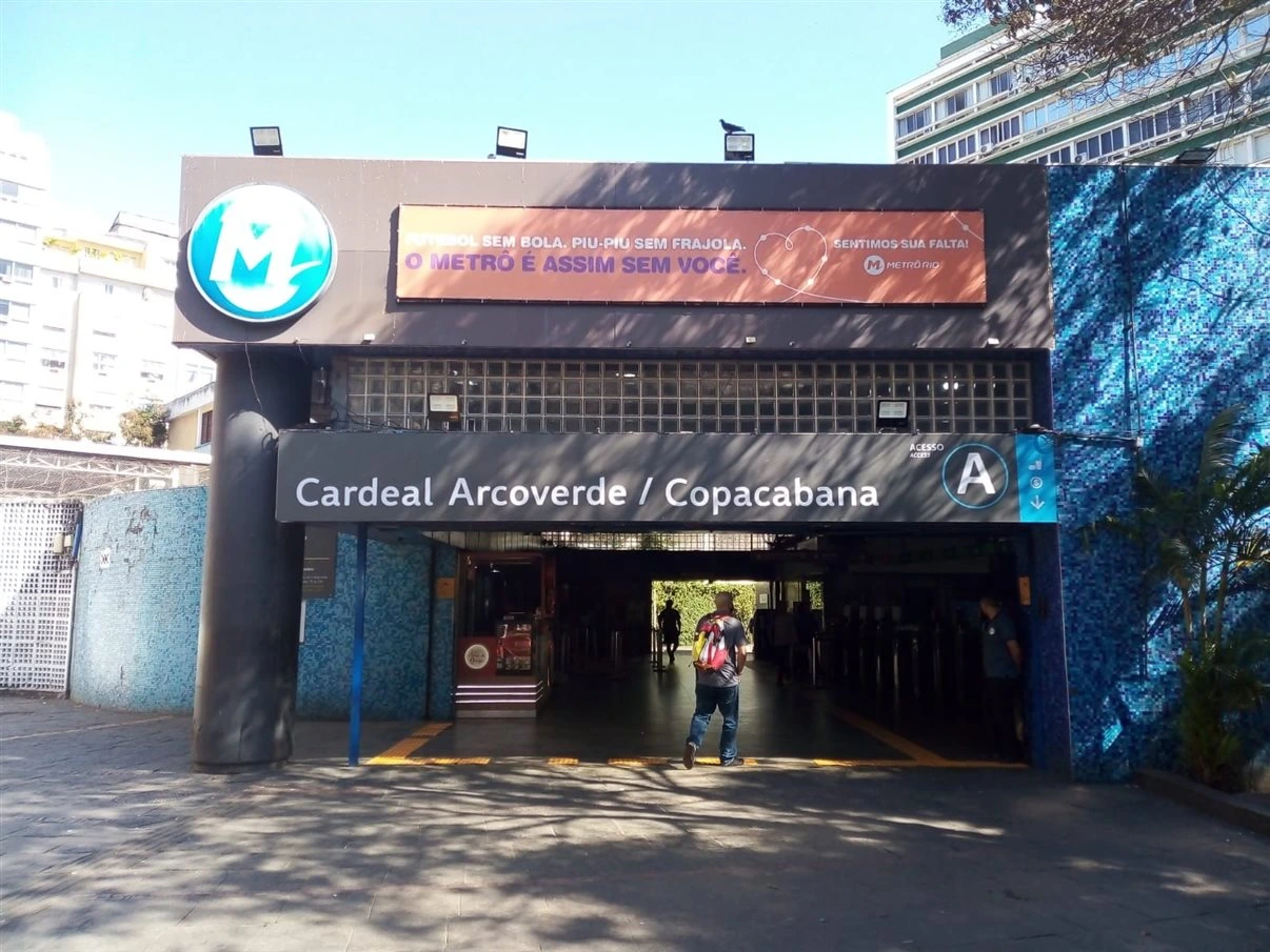 Cardeal Parolin no Santuário de Guadalupe: estar ao lado de migrantes e marginalizados