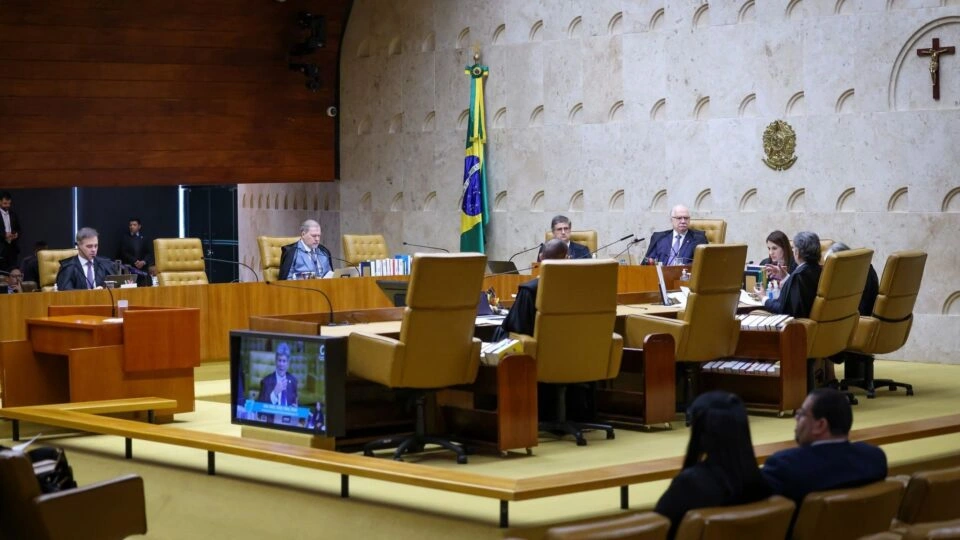 Caso Master: relações de familiares de ministros podem mudar regras do STF