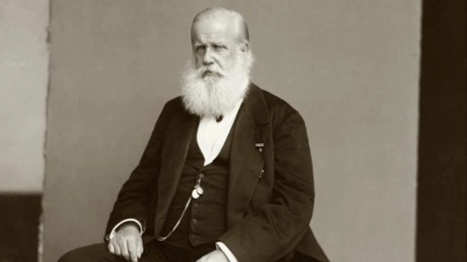 O rei-filósofo: Dom Pedro II traduziu “Odisseia” e foi referência intelectual