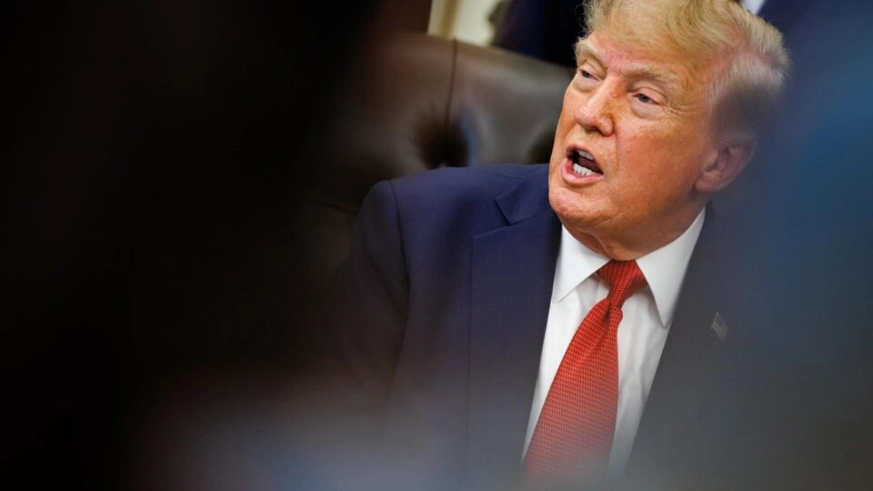 Trump descarta frear avanço da IA e diz que medida favoreceria China