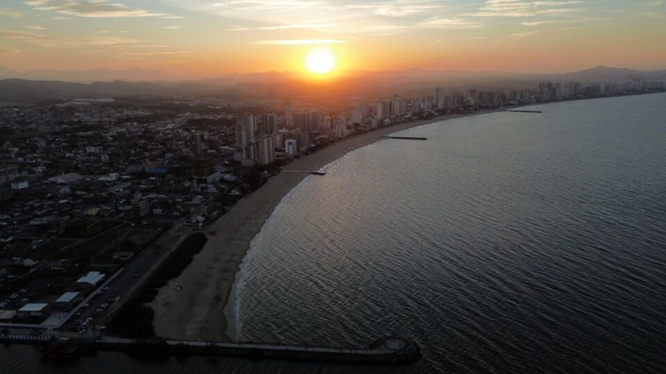Cidade de 27 mil habitantes fica à frente de Balneário Camboriú na busca por imóveis de alto padrão