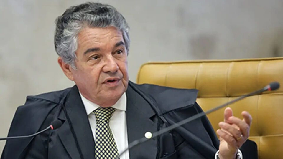 “Se arrependimento matasse” diz ex-ministro Marco Aurélio sobre apoio a Moraes no STF