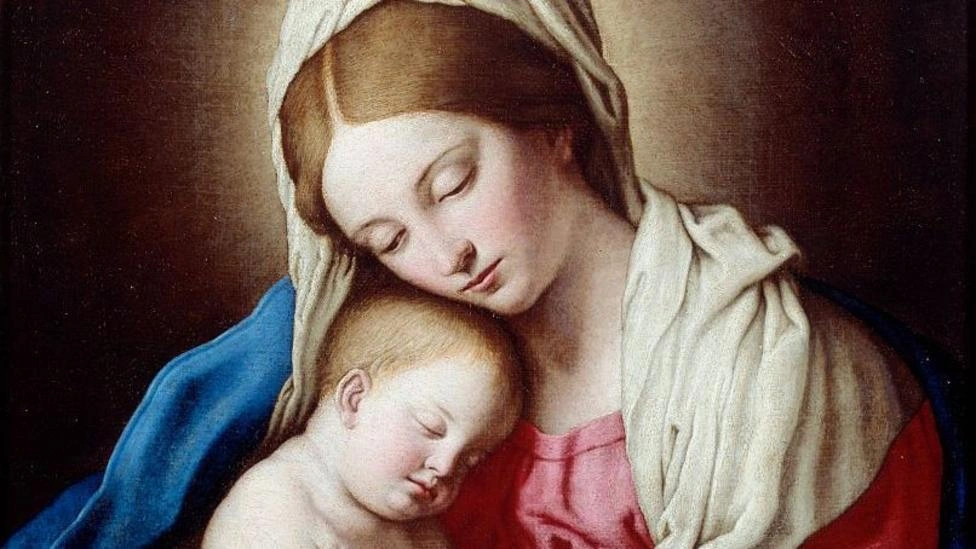 Por que Maria, mãe de Jesus, é tratada de forma diferente por católicos e evangélicos