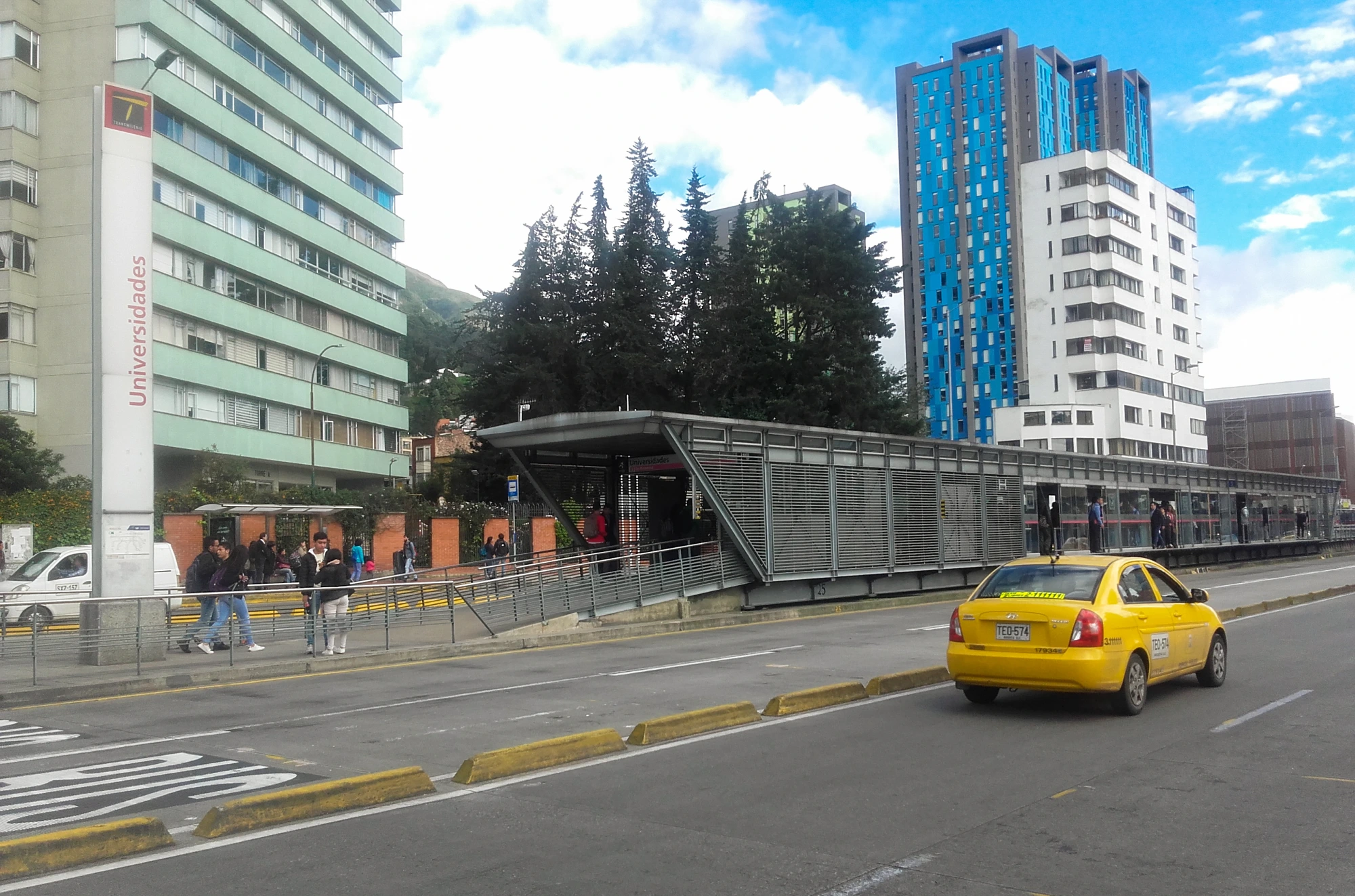A empatia é um recurso que as Universidades Católicas trazem em si