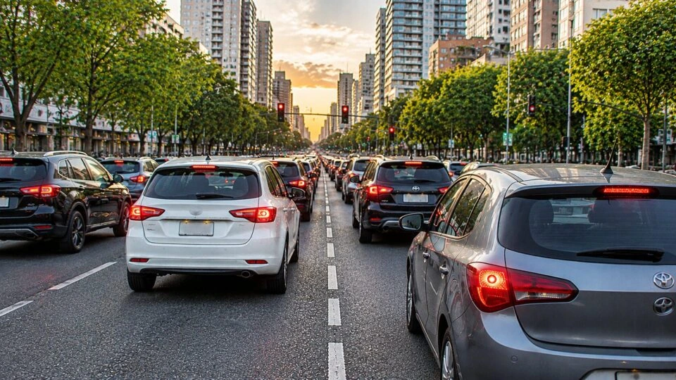 Programa de Lula para motoristas de aplicativo fracassa e libera só 13% da meta