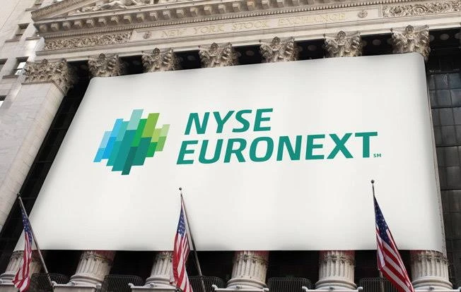 Há 26 anos: NYSE Euronext