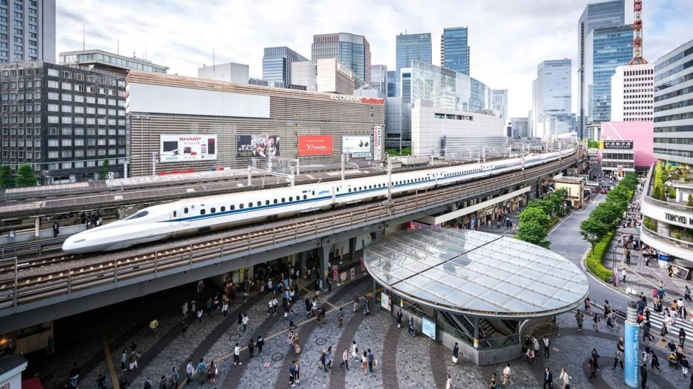 As 4 regras de ouro do Japão para tornar suas cidades mais habitáveis