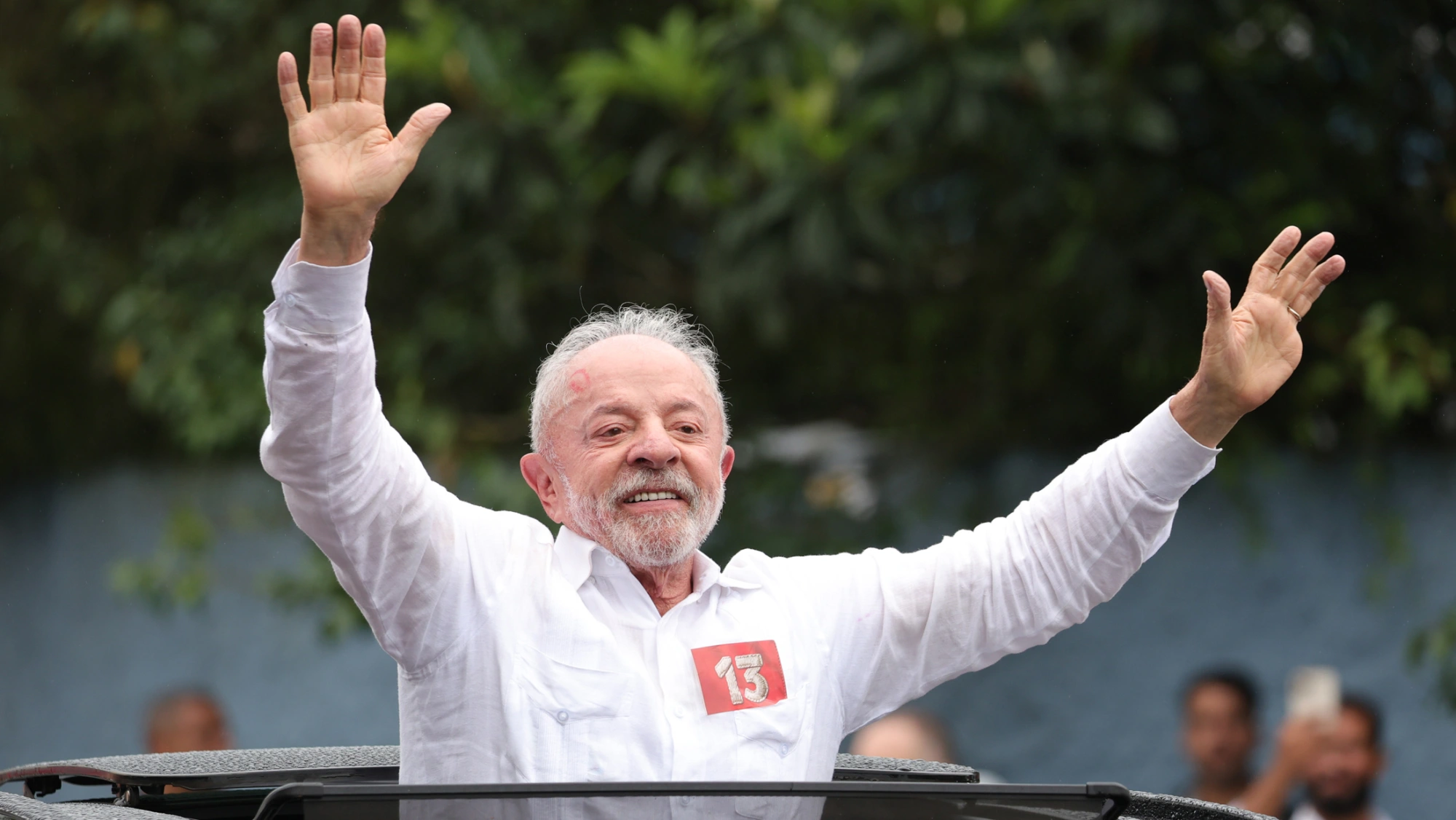 Lula acusa empresários do transporte coletivo de São Paulo de banditismo