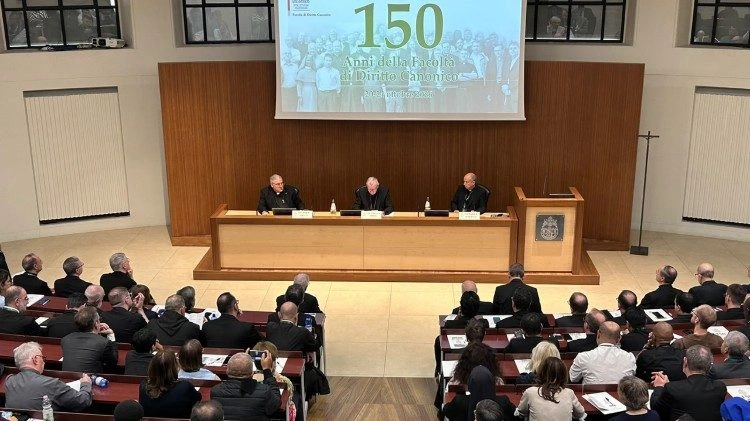 Cardeal Parolin: que o direito governe a IA, eliminando as desigualdades