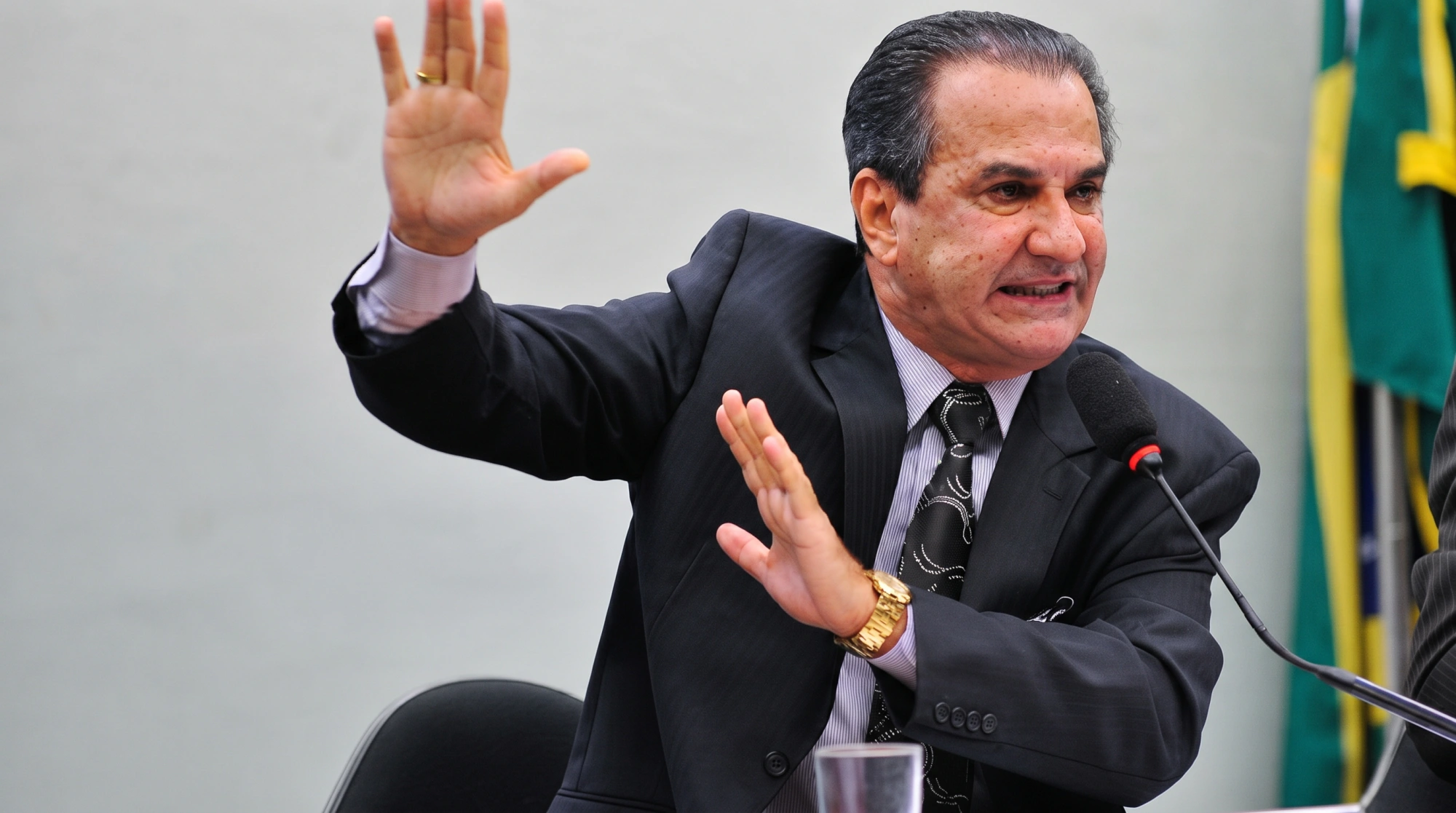 A estratégia de Silas Malafaia nas redes que impulsionou aliados nas urnas