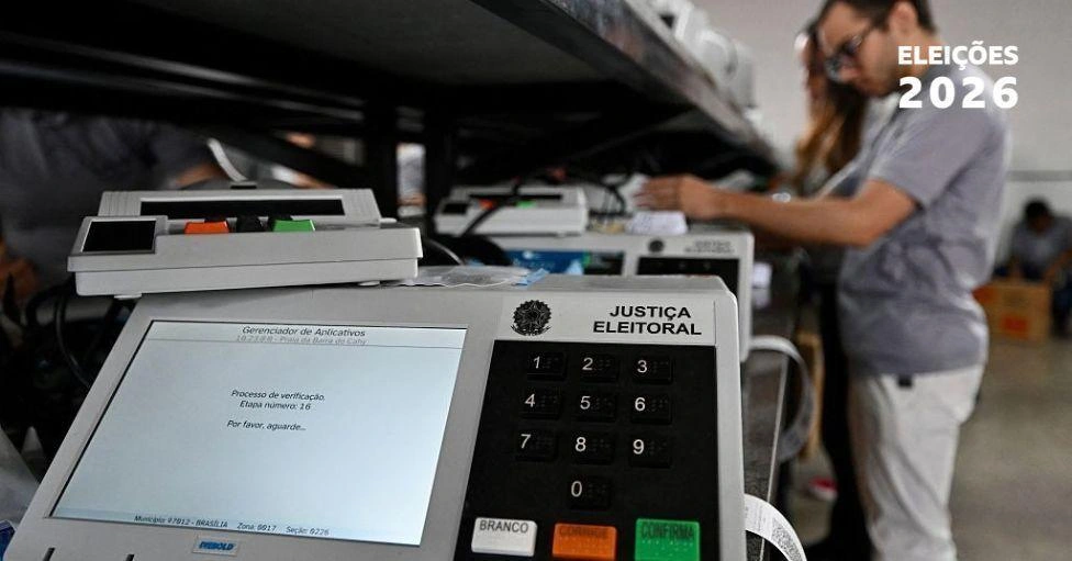 Votos nulos, brancos e abstenções devem ser recorde este ano, aposta autor de livro sobre eleições no Brasil: 'Tem algo diferente desta vez'