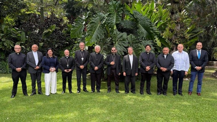Ouvir, discernir e caminhar juntos: encontro fraterno de bispos da América do Norte