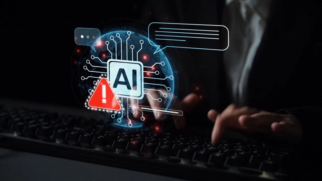 IA chinesa também encontra brecha e escapa de ambiente de teste