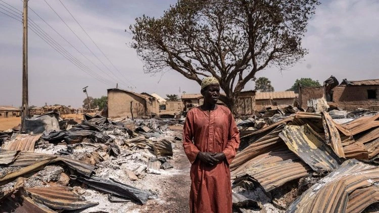 Nigéria – “Basta de massacres e raptos em massa”, Bispos da CBCN