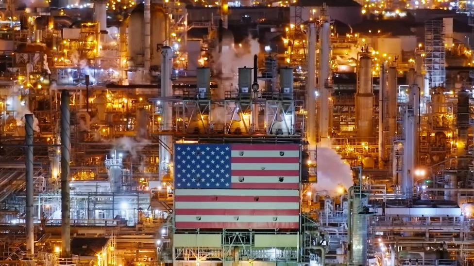 As polêmicas do acordo petrolífero entre EUA e Venezuela