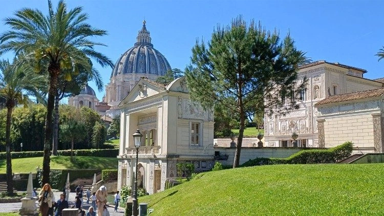 IA: no Vaticano, filósofos e cientistas questionam a fronteira entre o homem e a máquina