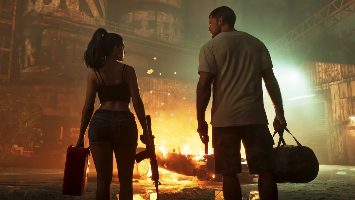 Como funciona o novo sistema de troca de personagens em GTA 6? Rockstar explica