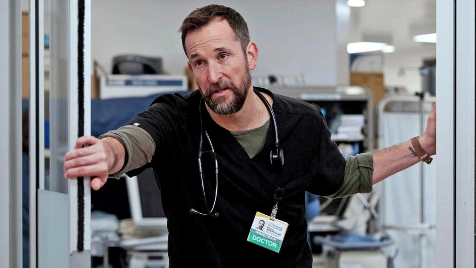 Por que os médicos gostam tanto da série 'The Pitt'