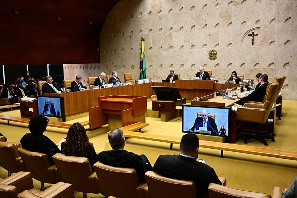 De 'guardião' da Constituição de 1988 ao centro da política: como o STF ficou tão poderoso