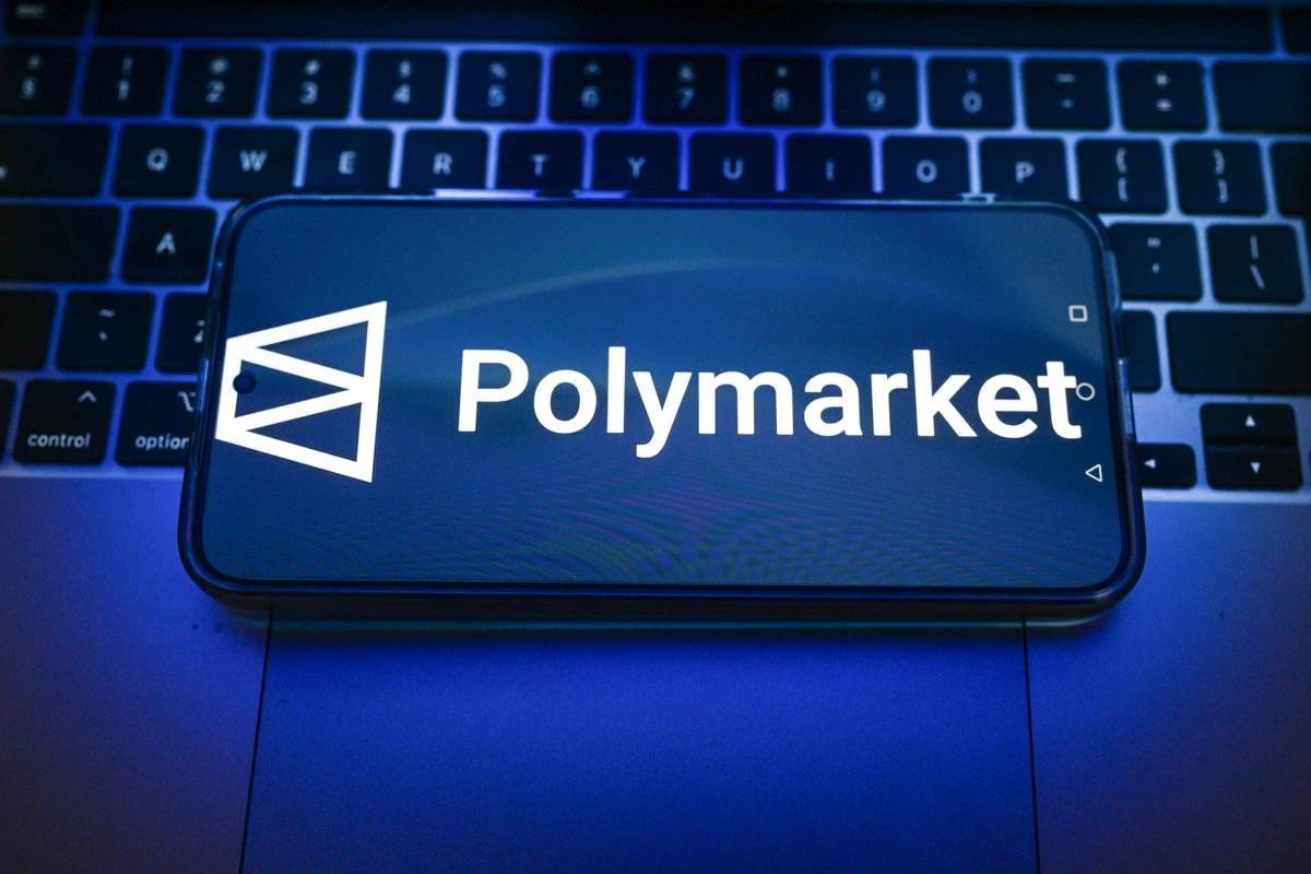 Polymarket supostamente levanta US$ 300 milhões do fundo de investimento de Donald Trump Jr.