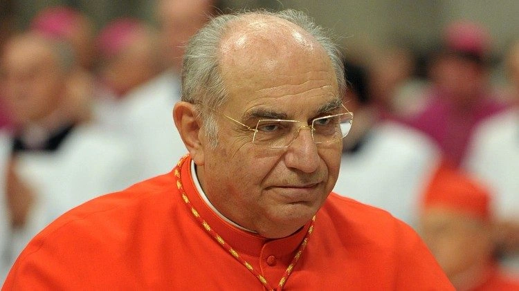 Leão XIV recorda cardeal Romeo: serviu generosamente à Igreja