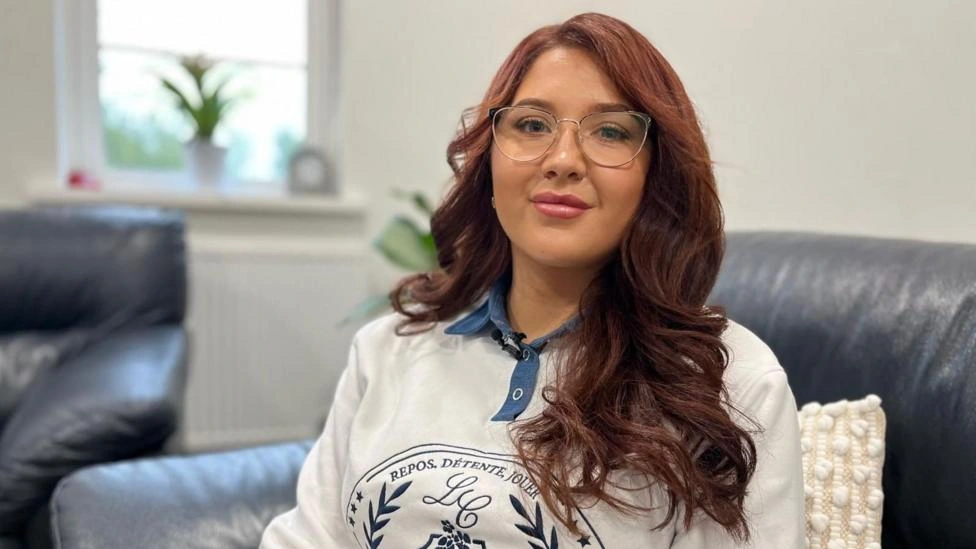 'Comecei a usar cetamina aos 14 anos e aos 22 precisei de fraldas'