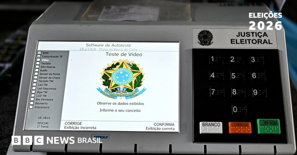 Ônibus e metrô de graça no dia da eleição: o que diz a regra e o que mais você precisa saber para votar