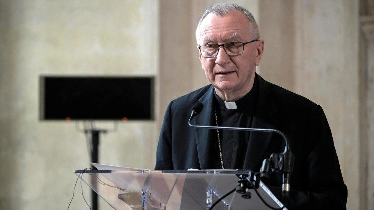 Leão na França. Parolin: que a Europa proteja a vida e relance o multilateralismo