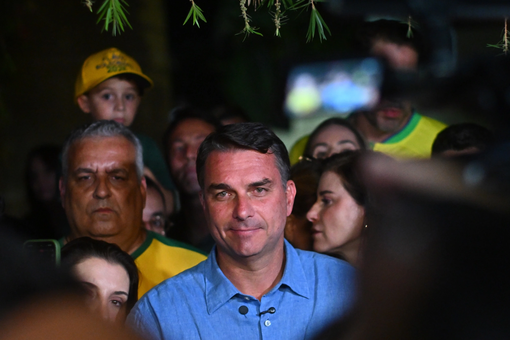 O que uma eventual vitória de Flávio significaria para China, EUA e o Mercosul